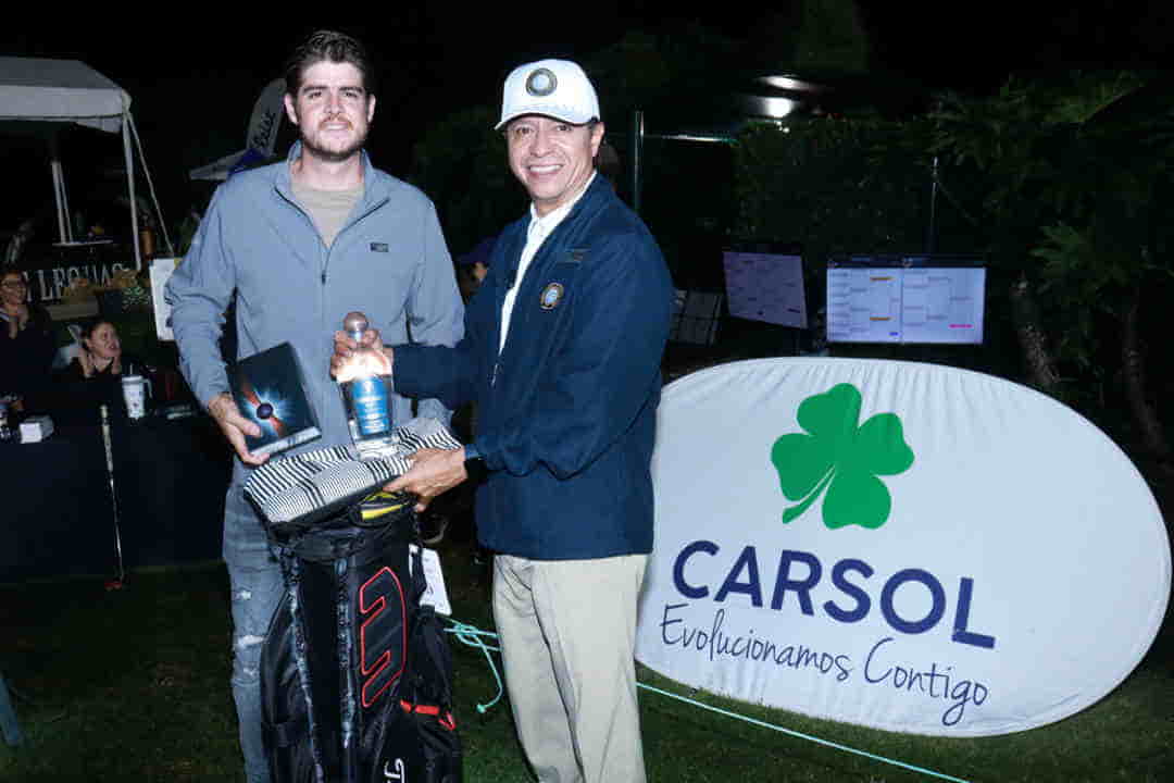 Segundo lugar Torneo de putts 1_1080x720